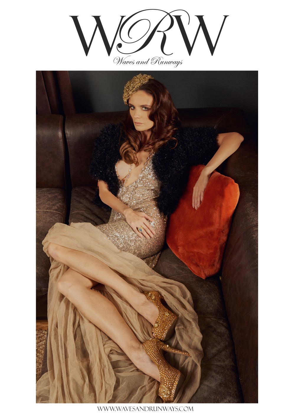 COVER NOVEMBER 2017 KIRA