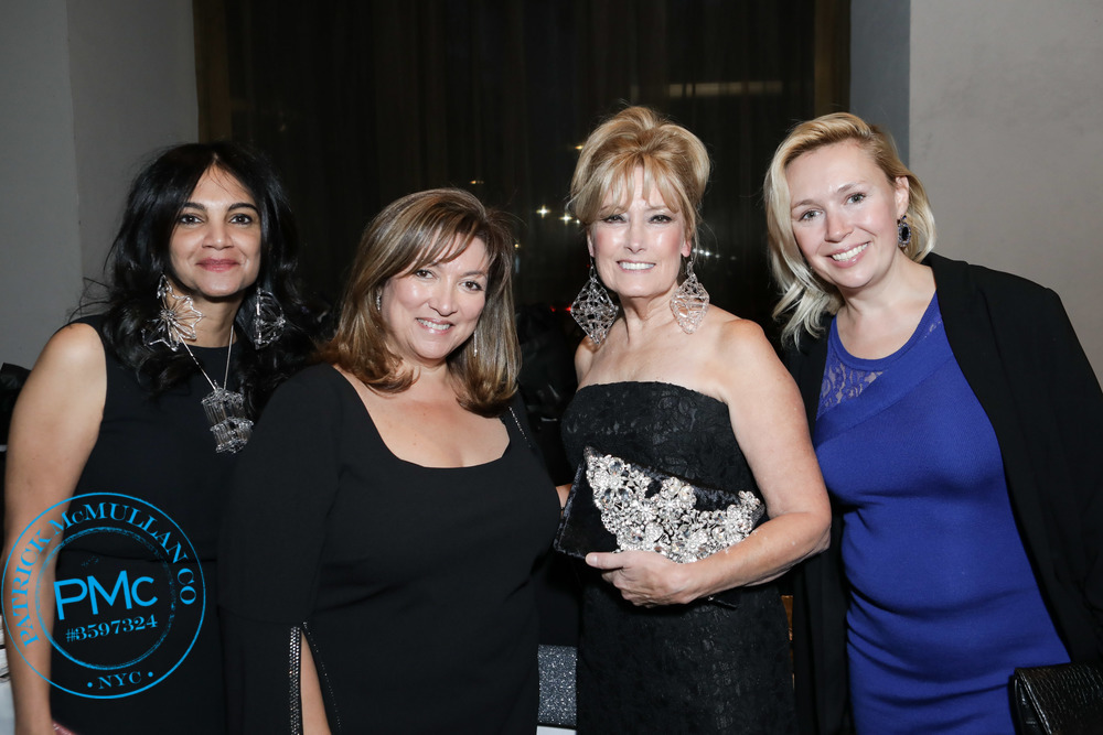 Ivonne Camacho/AbsolutModerne "An Evening Of Glitter &amp; Glamour"