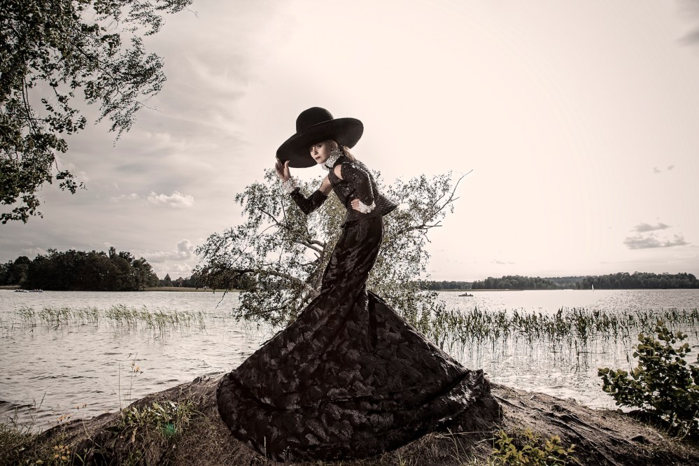 Mauro Lorenzo Fashion Photographer Editorial Roma Vilnius Photo 6b